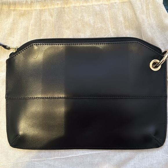 Lodis leather two pouch set - Picture 3 of 8